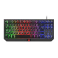 pliktrologio fury nfu 1238 hurricane tkl rainbow backlight gaming extra photo 1