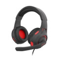 genesis nsg 1412 radon 200 virtual 71 gaming headset extra photo 3