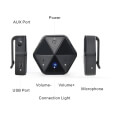 audiocore ac815 bluetooth receiver extra photo 2