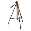 nedis tpod3100bz tripod pan tilt max 2kg 127cm bronze extra photo 1