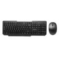 pliktrologio conceptum cbm502gr wireless keyboard mouse combo extra photo 1 pliktrologio conceptum cbm502gr wireless keyboard mouse combo extra photo 1