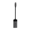 verbatim 49143 usb type c hdmi 4k adapter 10cm extra photo 1