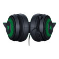 razer kraken kitty edition chroma usb gaming headset black extra photo 2