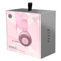 razer kraken analog pc console gaming headset quartz extra photo 2