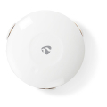 nedis wifidw10wt wifi smart water leak detector battery powered extra photo 2