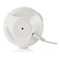 nedis wifidw10wt wifi smart water leak detector battery powered extra photo 4