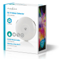 nedis wifidw10wt wifi smart water leak detector battery powered extra photo 6