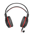 genesis nsg 0943 neon 350 backlight vibration gaming headset extra photo 2