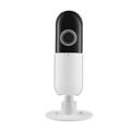 lanberg smart home indoor wifi camera 2mpx extra photo 1
