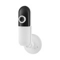 lanberg smart home indoor wifi camera 2mpx extra photo 2