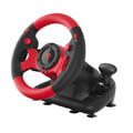 genesis ngk 1565 seaborg 300 driving wheel for pc extra photo 1