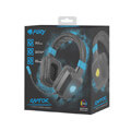 fury nfu 1584 raptor gaming headset extra photo 4