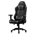 akracing core ex se gaming chair black carbon extra photo 1