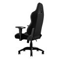 akracing core ex se gaming chair black carbon extra photo 3