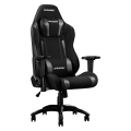 akracing core ex se gaming chair black carbon extra photo 5