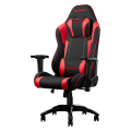 akracing core ex se gaming chairblack red extra photo 1