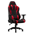 akracing core ex se gaming chairblack red extra photo 5
