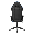 akracing core sx gaming chair blue extra photo 3
