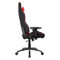 akracing core sx gaming chair red extra photo 2