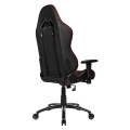 akracing core sx gaming chair red extra photo 4