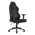 akracing opal office chair black extra photo 1