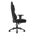 akracing opal office chair black extra photo 2