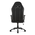 akracing opal office chair black extra photo 3