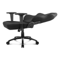 akracing opal office chair black extra photo 5
