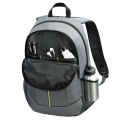 hama 185669 cape town 2 in 1 backpack for notebooks 156  tablets 11  extra photo 1