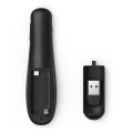 hama 139915 wireless laser presenter x pointer extra photo 2