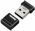 hama 108045 usb stick smartly 64gb micro usb adapter black extra photo 1