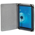 hama 173580 piscine portfolio for tablets up to 256 cm 101 black extra photo 2