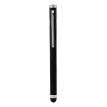 hama 182509 easy input pen for tablets and smartphones black extra photo 1