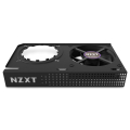 mounting kit nzxt gpu kraken g12 black extra photo 2