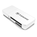 transcend ts rdf5w sd microsd card reader usb30 extra photo 1