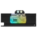 corsair hydro x gpu water block xg7 rgb 20 series 2080 ti se extra photo 1