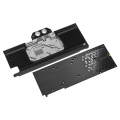 corsair hydro x gpu water block xg7 rgb 20 series 2080 ti se extra photo 3