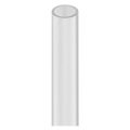corsair hydro x tubing hard xt satin clear 3x1m 10 12mm id od pmma extra photo 1 corsair hydro x tubing hard xt satin clear 3x1m 10 12mm id od pmma extra photo 1