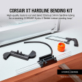 corsair hydro x tubing hard xt bending toolkit 12mm 14mm extra photo 1