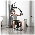 polyorgano gymnastikis proform home gym multi station extra photo 2