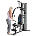 polyorgano gymnastikis proform home gym multi station extra photo 4