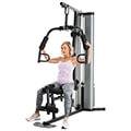 polyorgano gymnastikis proform home gym multi station extra photo 5