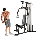 polyorgano gymnastikis proform home gym multi station extra photo 7