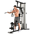 polyorgano gymnastikis proform home gym multi station extra photo 8