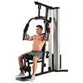 polyorgano gymnastikis proform home gym multi station extra photo 9