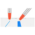 logitech 914 000034 crayon pixel precise digital pencil for ipad orange extra photo 3