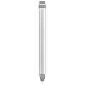 logitech 914 000052 crayon pixel precise digital pencil for ipad grey extra photo 3