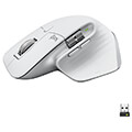 logitech 910 006560 mx master 3s wireless mouse pale gray extra photo 1