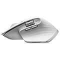 logitech 910 006560 mx master 3s wireless mouse pale gray extra photo 3