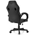 sense7 gaming chair prism black extra photo 2